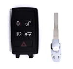 Oem Land Rover Range Keyless Remote Smart Fob K0BJXF18A KOBJXF18A. Fixed Price $129.93.