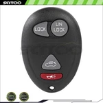 For 2001 2002 2003 2004 2005 Buick Century Keyless Entry Remote Fob L2C0007T. Fixed Price $11.79.