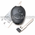 Land Rover Discovery Ii Key Fob Remote Alarm Blank Genuine Oem 1999 2004. Fixed Price $359.95.