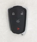 New Oem Gm Smart Keyless Entry Remote Fob 13580791 Cadillac Ats Xts 15-19. Fixed Price $58.89.