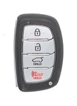 Oem Hyundai SY5MDFNA433 Key Fob, Recycled & Tested. Fixed Price $28.00.