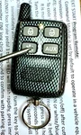 Direkt Dse Keyless Remote Car Starter Transmitter Fob Slider KG5TX5 White. Fixed Price $26.99.