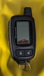 Avital 7352L 2-WAY Lcd Remote Control EZSDEI7352 New For 5303 And 3300. Fixed Price $119.87.