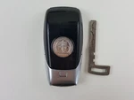 For Parts Only Original Mercedes Benz Amg Oem Smart Key Less Entry Remote Fob Us. Fixed Price $139.99.