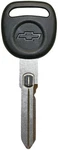 Gm Chevy Corvette Vats Ignition Key Uncut 598515 Made In Usa G2U. Fixed Price $36.58.