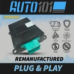 Remanufactured 1993-1995 Cadillac Deville Theft Deterrent Module 88964942 Gm. Fixed Price $149.95.