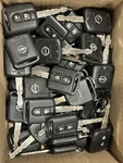 X Nissan Genuine Remote Key Fob 5WK4876/818!. Fixed Price $14.22.