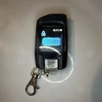 Compustar 2-WAY Lcd Security Alarm Keyfob Transmitter 5B VA5RCL300-2WFX Tested. Fixed Price $100.00.