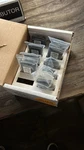 Doorking Microplus 8070-080 Two-button Remote Dks. Fixed Price $59.99.