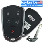 Cadillac Ats , Cts Xts 13580793F 13598538 13598540 HYQ2EB 1551A-2EB Key. Fixed Price $89.99.
