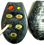 Astrostart Security Car Starter Remote Alarm Keyfob Transmitter 6B J5F-TX2000. Fixed Price $103.46.