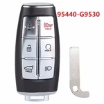 95440-G9530 433MHZ Remote Key Fob For Hyundai Genesis G70 2021 2022 2023. Fixed Price $35.11.