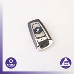 Bmw F10 535I 528I Fob Keyless Entry Remote Lock Switch Oem. Fixed Price $41.50.