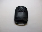 Genuine Whistler MVJOFTX01 Key Fob Remote. Fixed Price $14.77.