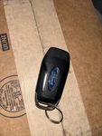 Ford Car Kaylee Entry Fob. Fixed Price $35.00.