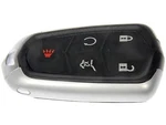 Dorman Keyless Remote Case Fits Cadillac Xts 2018-2019 27CTVGFH. Fixed Price $51.90.