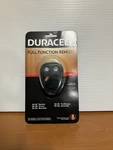 New Duracell Keyless Entry Full Function Remote For Vehicles GM038D. Fixed Price $21.00.