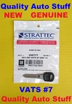 Oem New Gm Double Sided Vats Chip Key #7 596777 26038359 1.870K Ohms Sealed. Fixed Price $29.92.