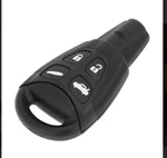 Acropix 433MHZ Keyless Remote Fob Saab 9-3 9-5 2003-2011. Fixed Price $35.00.