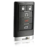 For 2008 2009 Cadillac Cts Srx Sts Dts Keyless Entry Prox Remote Car Fob. Fixed Price $14.95.