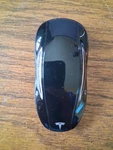 2012 17 Tesla Model Smart Key Remote Fob Fcc: AQO002 1043806-00-B G02S. Fixed Price $64.95.