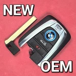 New Oem Bmw I3 Keyless Entry Smart 4B Trunk - NBGIDGNG1 Read Description. Fixed Price $89.99.