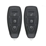 Replacement Smart Key Fob 2018 Ford Focus Fcc: KR5876268 Mpn: 164-R8147 2-PACK. Fixed Price $51.00.