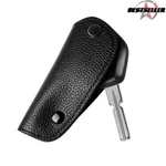 Leather Key Case Fob Protection Cover For Bmw E83 E85 E36 E46 E34 E39 E53. Fixed Price $15.46.