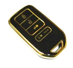 Keyless Entry Fob Plastic Tpu Cover For Honda Remote Accord Civic Pilot Hrv. Fixed Price $23.39.