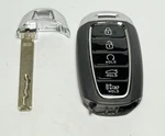 Hyundai Elantra Key Remote Model: NYOMBEC5FOB2004. Fixed Price $27.75.