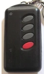 Bulldog Keyless Remote Auto Security Wireless Starter Clicker Transmitter Tx Fob. Fixed Price $24.25.