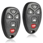 For 2006 2007 2008 2009 2010 2011 2012 2013 Chevrolet Impala Remote Key Fob. Fixed Price $14.95.