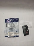 Ilco Replacement For Toyota Smart Prox. Remote Key Fob HYQ14AAB -PRX-TOY-4B6. Fixed Price $60.00.