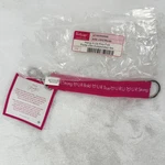 Thirty-one Hang-it-up Key Fob Womens Os Pink Strong Bold True 4215830A0000. Fixed Price $11.99.