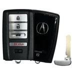 Original Oem Factory Acura Ilx Rlx Tlx Smart Keyless Remote Fob Prox Dr 2 KR5V1X. Fixed Price $49.99.