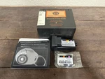 Harley Davidson 68923-00D Turn Signal Security Module & Key Fob Tssm Oem Rare. Fixed Price $549.95.