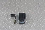 21-22 Bronco Silver Black Electronic Smart Four 4 Buttons Oem Wty. Fixed Price $58.99.