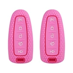 Silicone Cases Ford Edge Explorer Expedition Focus Mkx Navigator M3N5WY8610. Fixed Price $15.41.