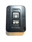 Original Silencer Fob Keyless Entry Remote H5OT60 SL-RF902. Fixed Price $28.88.