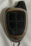 Scytek DPY-5D14J-0AA Security Alarm Keyfob 5B Transmitter Tested. Fixed Price $35.00.
