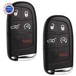 Supaland Car Key Fob Replacement Fits For Jeep Grand Cherokee Dodge Durango. Fixed Price $44.99.