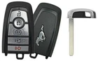 Oem 2022 2023 Ford Mustang Smart Key Remote Fob W/ Motion Sensing M3N-A3C054339. Fixed Price $55.74.