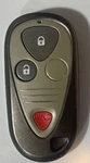 Acura Mdx 2001-2006 Keyfob Keyless Entry 3B Driver OUCG8D-444-H-A. Fixed Price $55.00.