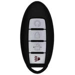 KEYS4LESS Replacement Smart Fob Nissan Murano 2016 Fcc 2AOKM-NI7 Part Number. Fixed Price $18.95.