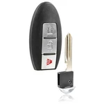 For 2003 2004 2005 2006 2007 Nissan Murano Keyless Entry Car Remote Fob. Fixed Price $9.95.