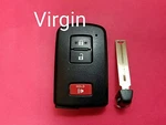 HYQ14FBA Unlocked Virgin Oem Toyota Prius RAV4 Smart Key 3B 89904-52290. Fixed Price $107.99.