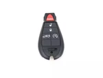 Genuine Mopar Integrated Key Fob Transmitter 56046694AH. Fixed Price $204.75.