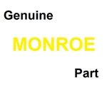 Suspension Shock Absorber-reflex Monotube Monroe 911506. Fixed Price $87.60.