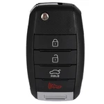 Fits Kia Rio 2014 2015 2016 2017 Keyless Remote Fob TQ8RKE-3F05 Buttons. Fixed Price $23.65.