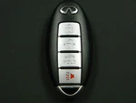 Infiniti Keyless Entry Smart Remote Fob Oem KR55WK48903 267 T-5WK48903. Fixed Price $46.99.